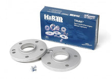 Load image into Gallery viewer, H&amp;R 17-23 Porsche Panamera Wheel Spacers 5/130 BP/71.6 CB/14x1.5 Tread Type/7.0mm