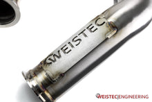 Load image into Gallery viewer, Weistec G550 Downpipes, M176 2019-2024 Mercedes-Benz