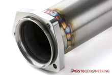 Load image into Gallery viewer, Weistec G550 Downpipes, M176 2016-2018 Mercedes-Benz G550 4x4