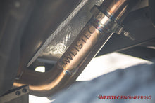 Load image into Gallery viewer, Weistec G550 Downpipes, M176 2016-2018 Mercedes-Benz G550 4x4