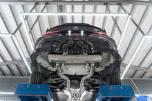 Load image into Gallery viewer, Valvetronic Exhaust System for BMW G80 M3/G82 M4 | M Performance Diffuser Conversion Required | 3.0TT S58 | 2021+