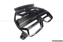 Load image into Gallery viewer, 2021-UP BMW M3 G80 M4 G82/G83 OD Style DRY Carbon Fiber Gril (NO ACC) - Carbonado