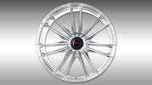 Load image into Gallery viewer, Novitec MC3 Wheel Gloss Silver 20x8.5 Front McLaren 600LT | Spider 2019-2021
