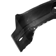 Load image into Gallery viewer, PRE-ORDER 2018-2023 Ford Mustang GT500 Style Double Sided Full Carbon Fiber Track Package Rear Bumper Conversion