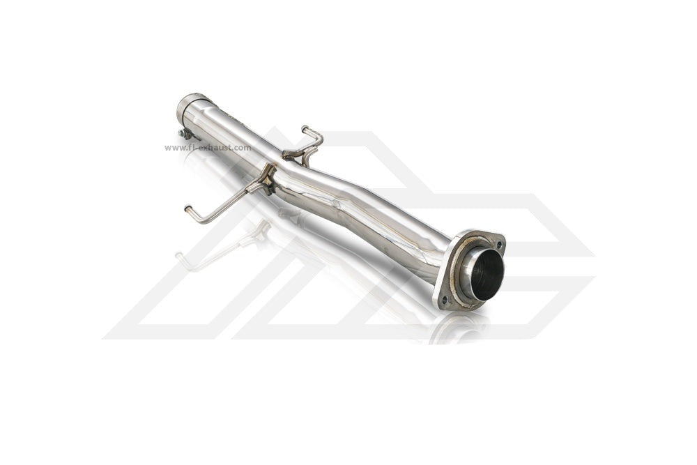 Valvetronic Exhaust System for Toyota GR Corolla | 2022+