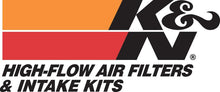 Load image into Gallery viewer, K&amp;N Carb Adaptor Mikuni BN38/37-B1