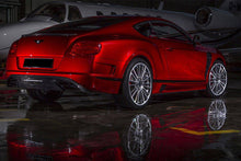 Load image into Gallery viewer, 2012-2015 Bentley Continental V8 GT/GTC/V8S - W12 GT/GTC/SPEED MSY Style Rear Bumper - Carbonado