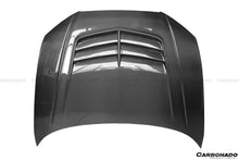 Load image into Gallery viewer, 2013-2020 Audi RS3 S3 A3 Sedan BKSS Style Carbon Fiber Hood - Carbonado Aero