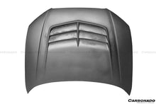 Load image into Gallery viewer, 2013-2020 Audi RS3 S3 A3 Sedan BKSS Style Carbon Fiber Hood - Carbonado Aero