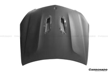 Load image into Gallery viewer, 2010-2013 Mercedes Benz E Class W207 Coupe BKSS Style Hood - Carbonado Aero