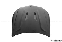 Load image into Gallery viewer, 2010-2013 Mercedes Benz E Class W207 Coupe BKSS Style Hood - Carbonado Aero