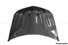 Load image into Gallery viewer, 2010-2013 Mercedes Benz E Class W207 Coupe BKSS Style Hood - Carbonado Aero