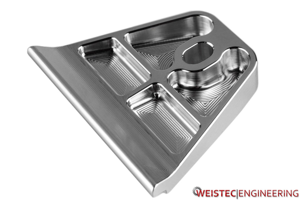 Weistec DIN Battery H7 to H6 Bracket