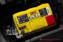 Load image into Gallery viewer, Weistec DIN Battery H8 to H6 Bracket