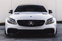 Load image into Gallery viewer, 2015-2021 Mercedes Benz W205 C63&amp;C63S AMG BKSS Style Hood - DarwinPRO Aerodynamics