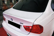 Load image into Gallery viewer, 2008-2012 BMW 3 Series E90 CLS Style Trunk - Carbonado