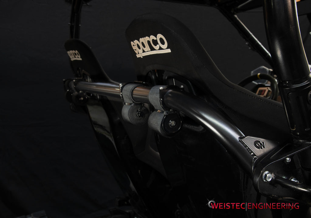 Weistec RZR Pro R Harness Bar Polaris RZR Pro R 4 RZR Pro XP 4 RZR Turbo R 4