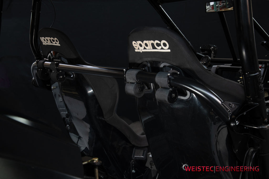 Weistec RZR Pro R Harness Bar Polaris RZR Pro R 4 RZR Pro XP 4 RZR Turbo R 4