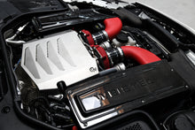 Load image into Gallery viewer, Weistec M176/M177/M178 Heat Shield Stainless Steel for Mercedes-Benz