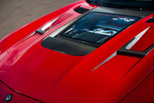 Load image into Gallery viewer, 2015-2022 Mercedes Benz AMG GT&amp;GTS&amp;GTC&amp;GTR IMP Carbon Fiber Hood - DarwinPRO Aerodynamics