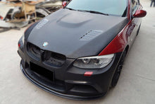 Load image into Gallery viewer, 2011-2013 BMW 3 Series E93 LCI VRS Style Hood - Carbonado