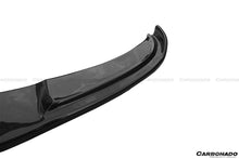 Load image into Gallery viewer, 2008-2012 BMW 3 Series E93 HM Style Carbon Fiber Front Lip - Carbonado Aero