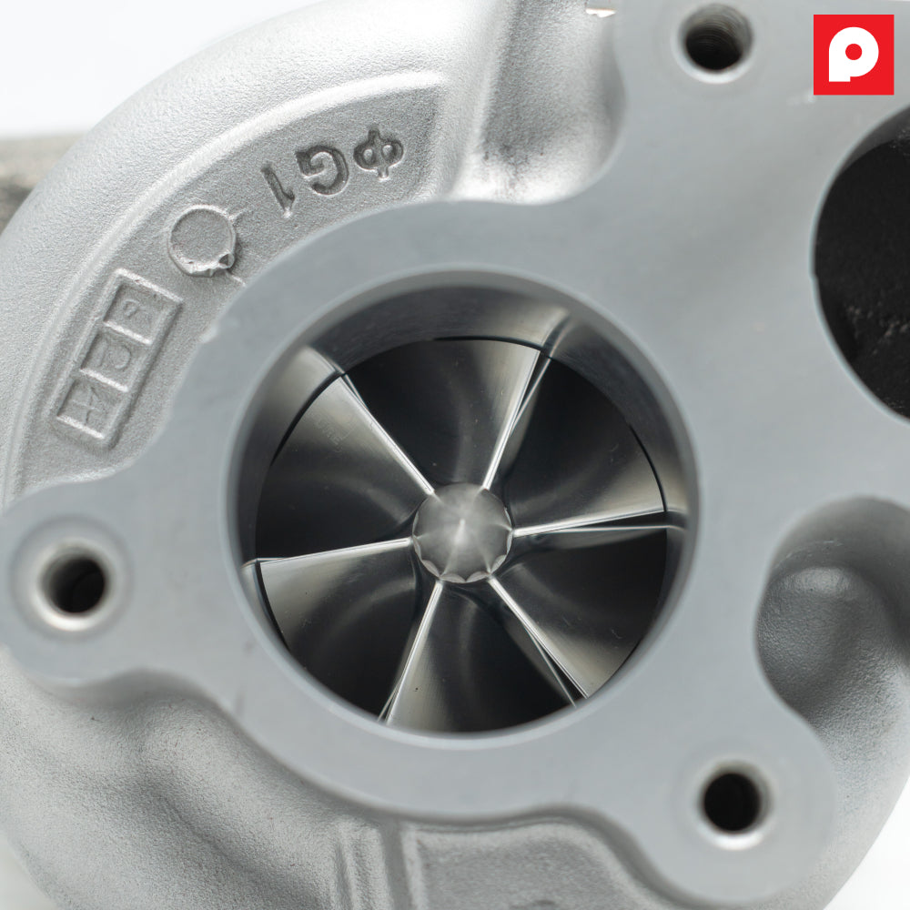 Pure Turbos Pure450 Turbo Upgrade Honda Civic/Si/CR-V 1.5T