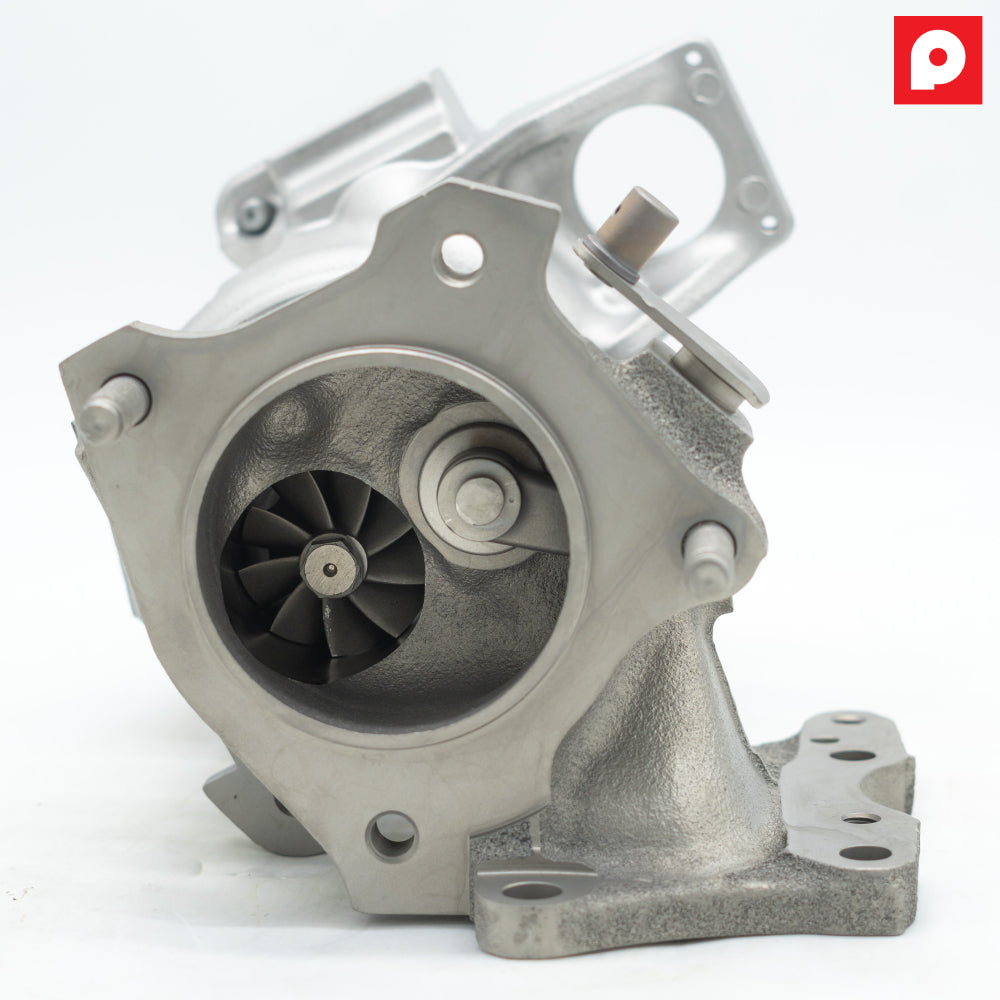Pure Turbos Pure450 Turbo Upgrade Honda Civic/Si/CR-V 1.5T