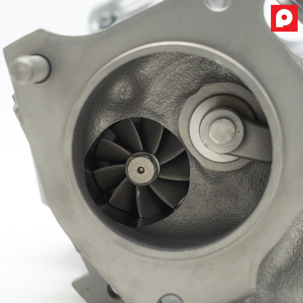 Pure Turbos Pure450 Turbo Upgrade Honda Civic/Si/CR-V 1.5T