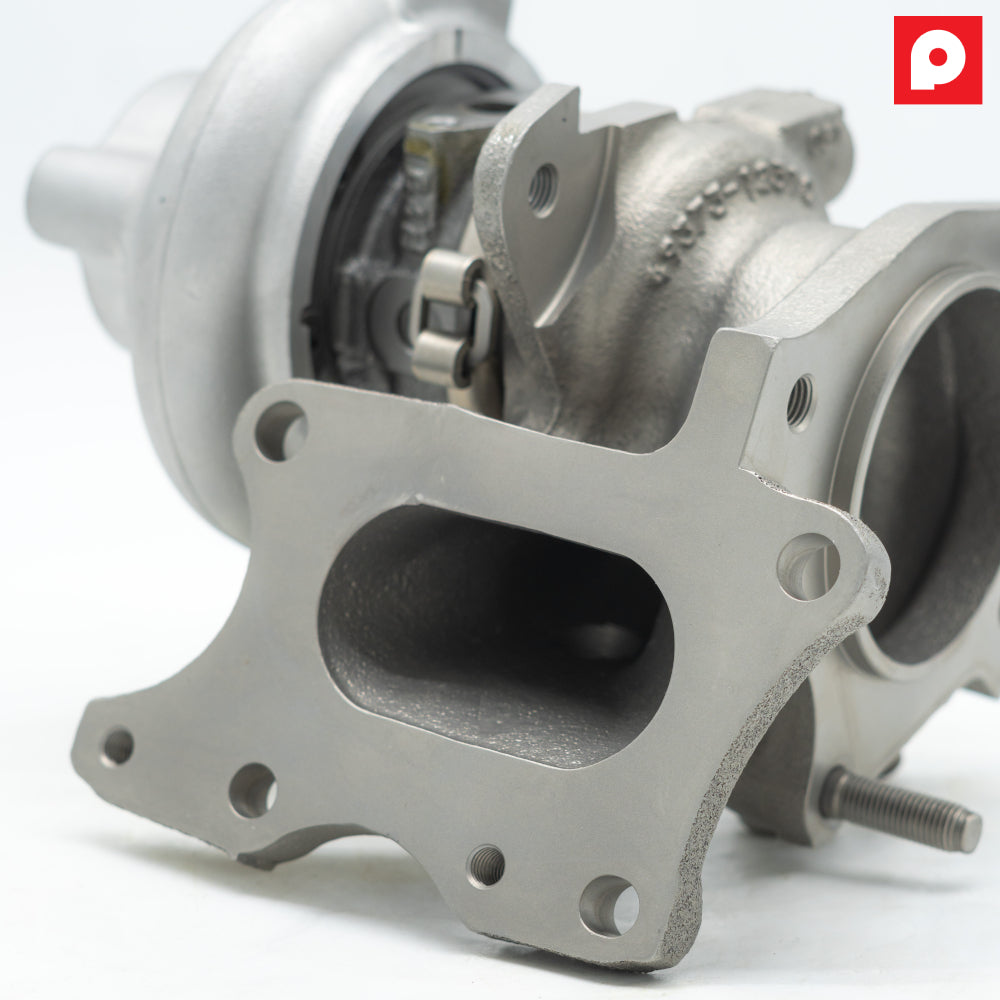 Pure Turbos Pure450 Turbo Upgrade Honda Civic/Si/CR-V 1.5T