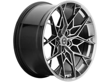 Load image into Gallery viewer, HRE FF10 Flow Form Wheel 22x10.5 5x130 25 Raw
