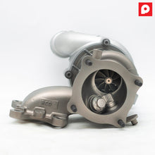 Load image into Gallery viewer, Pure Turbos Pure500 Turbo Upgrade Hyundai Elantra/Kona N-Line (1.6T)
