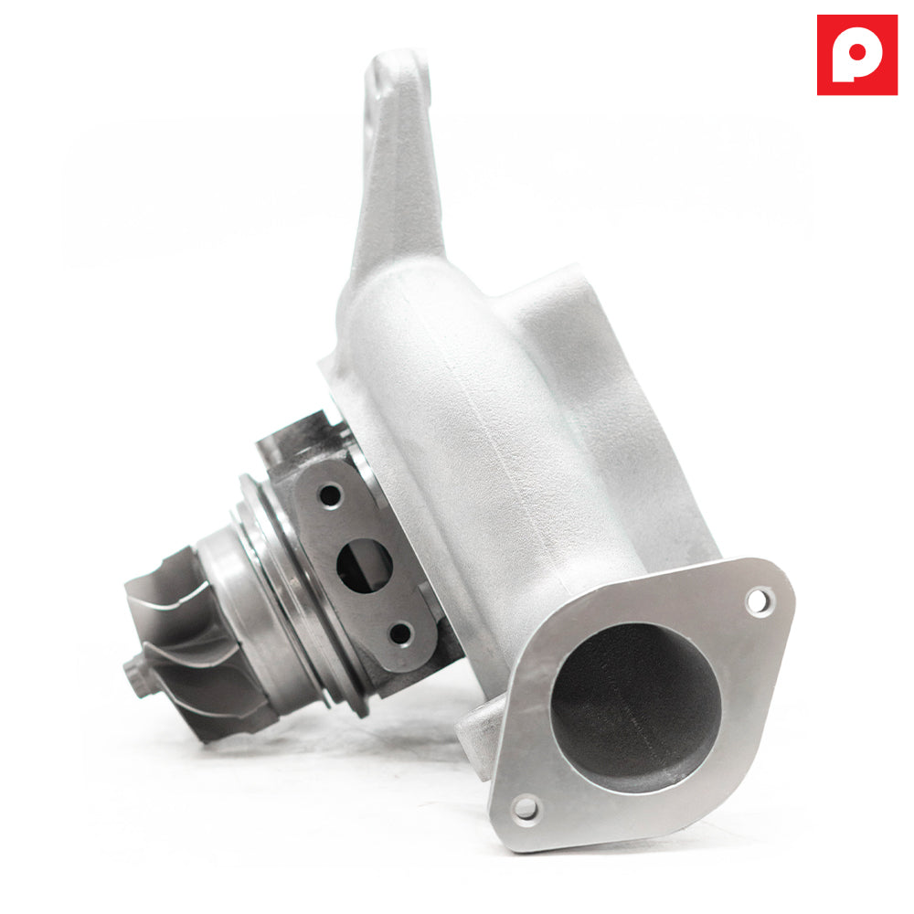 Pure Turbos Pure450 Turbo Upgrade Hyundai Elantra N