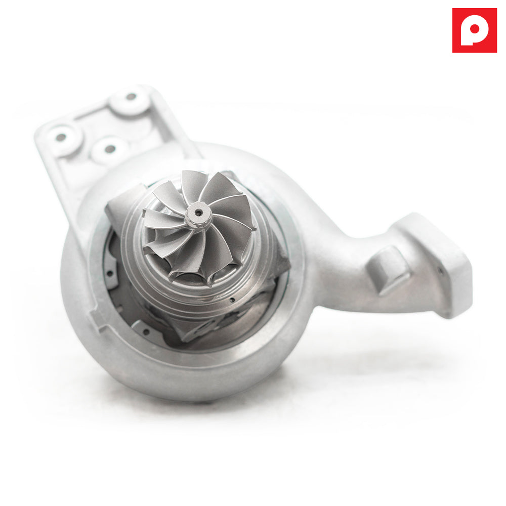 Pure Turbos Pure450 Turbo Upgrade Hyundai Elantra N