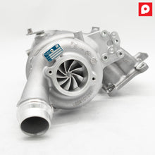 Load image into Gallery viewer, Pure Turbos Pure650 Turbo Upgrade Hyundai Sonata N Line/Kia K5 GT (2.5T)
