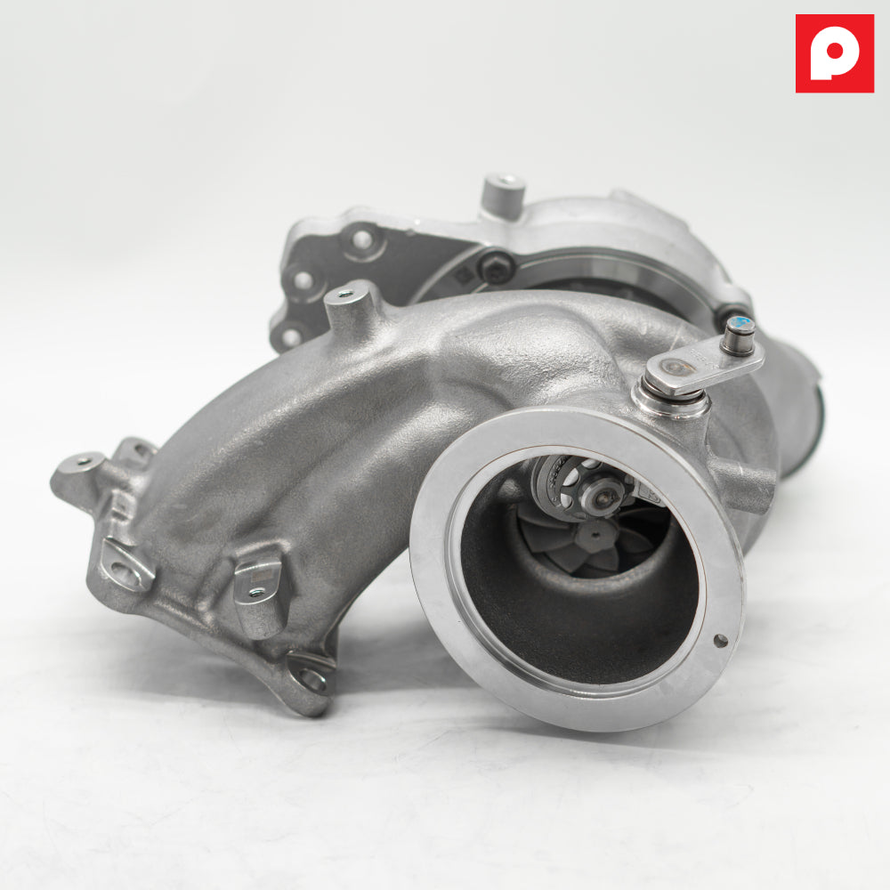 Pure Turbos Pure650 Turbo Upgrade Hyundai Sonata N Line/Kia K5 GT (2.5T)