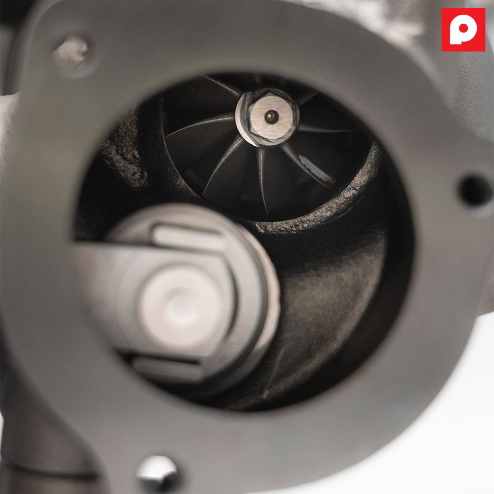Pure Turbos Pure500 (NEW) Turbo Upgrade Hyundai Veloster Gen 1 (1.6T)