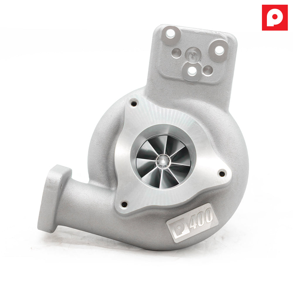 Pure Turbos Pure400 Turbo Upgrade Hyundai Veloster N