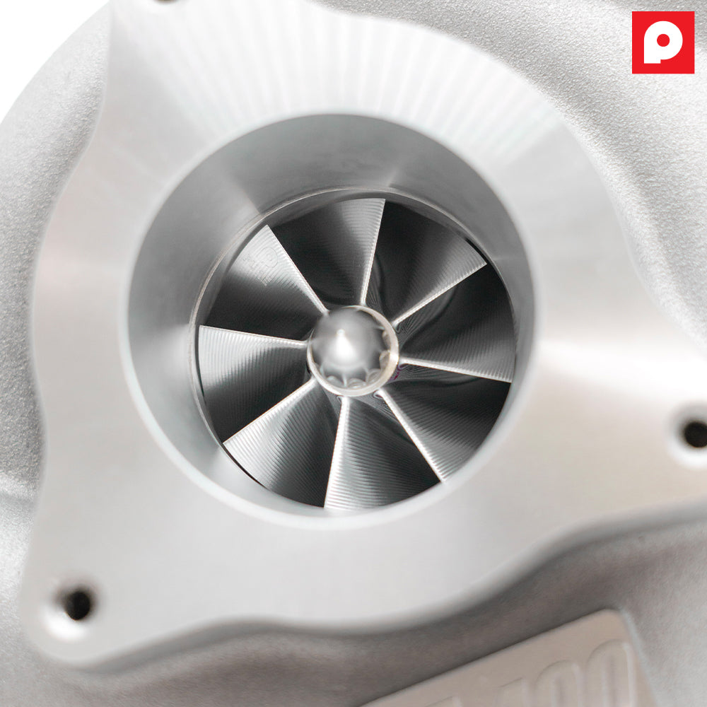 Pure Turbos Pure400 Turbo Upgrade Hyundai Veloster N