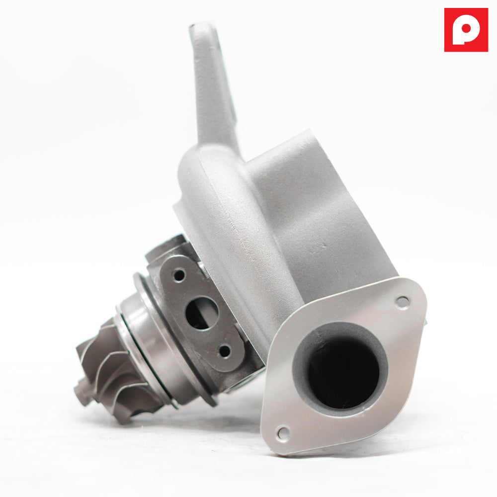 Pure Turbos Pure400 Turbo Upgrade Hyundai Veloster N