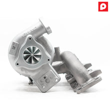 Load image into Gallery viewer, Pure Turbos Pure550 Turbo Upgrade Hyundai Veloster N