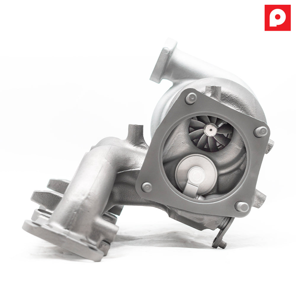 Pure Turbos Pure550 Turbo Upgrade Hyundai Veloster N