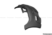 Load image into Gallery viewer, 2008-2013 BMW E82 E88 1Series 1M Style Front Bumper - Carbonado Aero