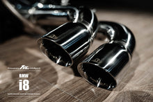 Load image into Gallery viewer, Valvetronic Exhaust System for BMW i8 | 1.5T B38A15T0 | 2014+
