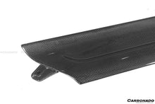 Load image into Gallery viewer, 2015-2023 Ferrari 488 GTB/488 PISTA/F8 Dry Carbon Fiber Inner Underscreen panel Replacemnt - Carbonado Aero