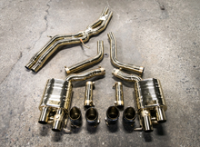 Load image into Gallery viewer, Audi B8 / B8.5 S4 / S5 Valved Sport Exhaust System