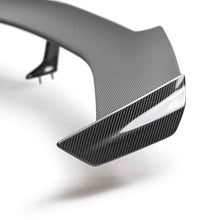 Load image into Gallery viewer, 2016-2024 Chevy Camaro ZL1 1LE Full Carbon Fiber 1pc Rear Spoiler