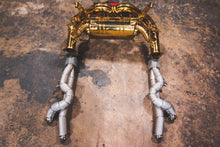 Load image into Gallery viewer, Lamborghini Aventador LP700 / SV Valved Sport Exhaust System