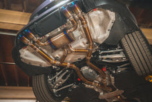 Load image into Gallery viewer, BMW G8x M3 / M4 Valved Sport Exhaust System