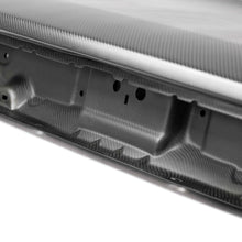Load image into Gallery viewer, 2008-2023 Dodge Challenger Dry Carbon Fiber Decklid Trunk